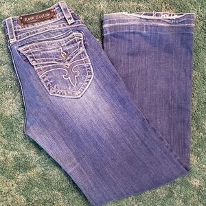 Size 32 Rock Revivals